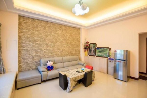 Green Bamboo Shoots Homestay  Zhushan Township
